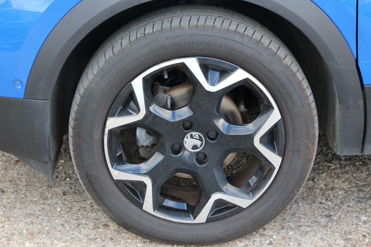 Vauxhall Mokka - Image 13
