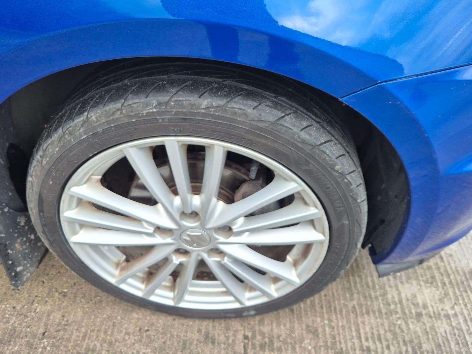 Suzuki Swift - Image 12