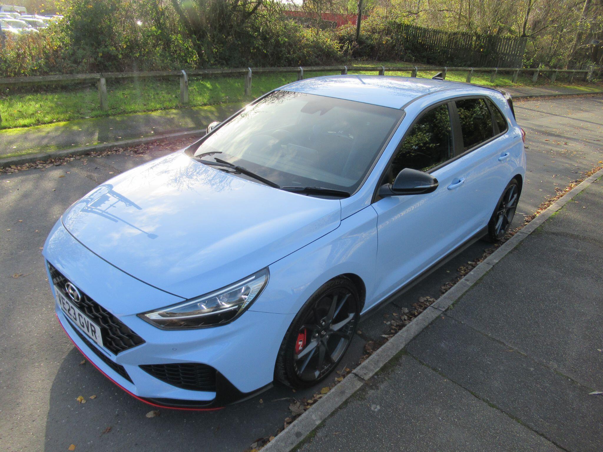 Hyundai i30 - Image 14