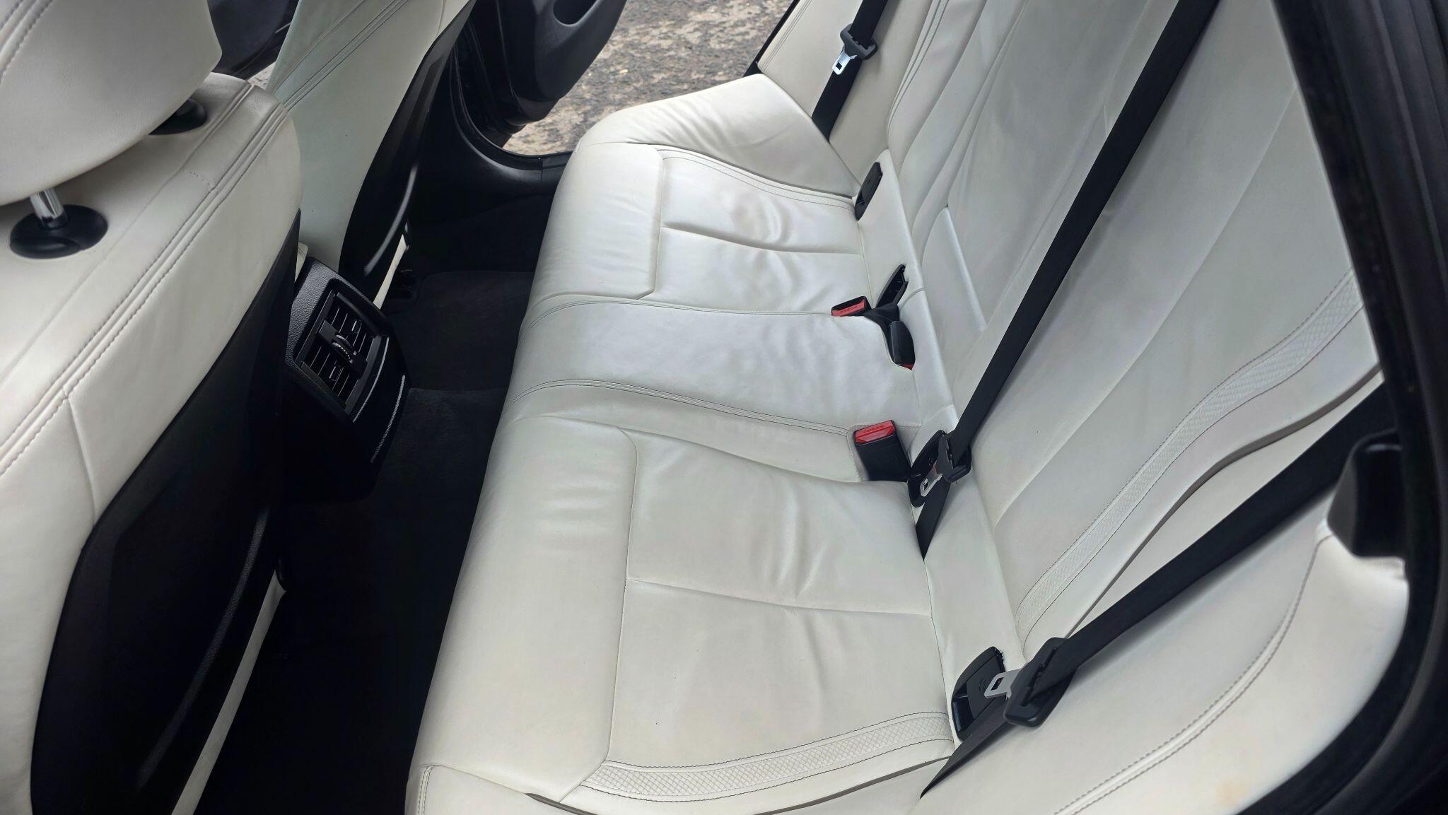 BMW 4 SERIES GRAN COUPE - Image 46