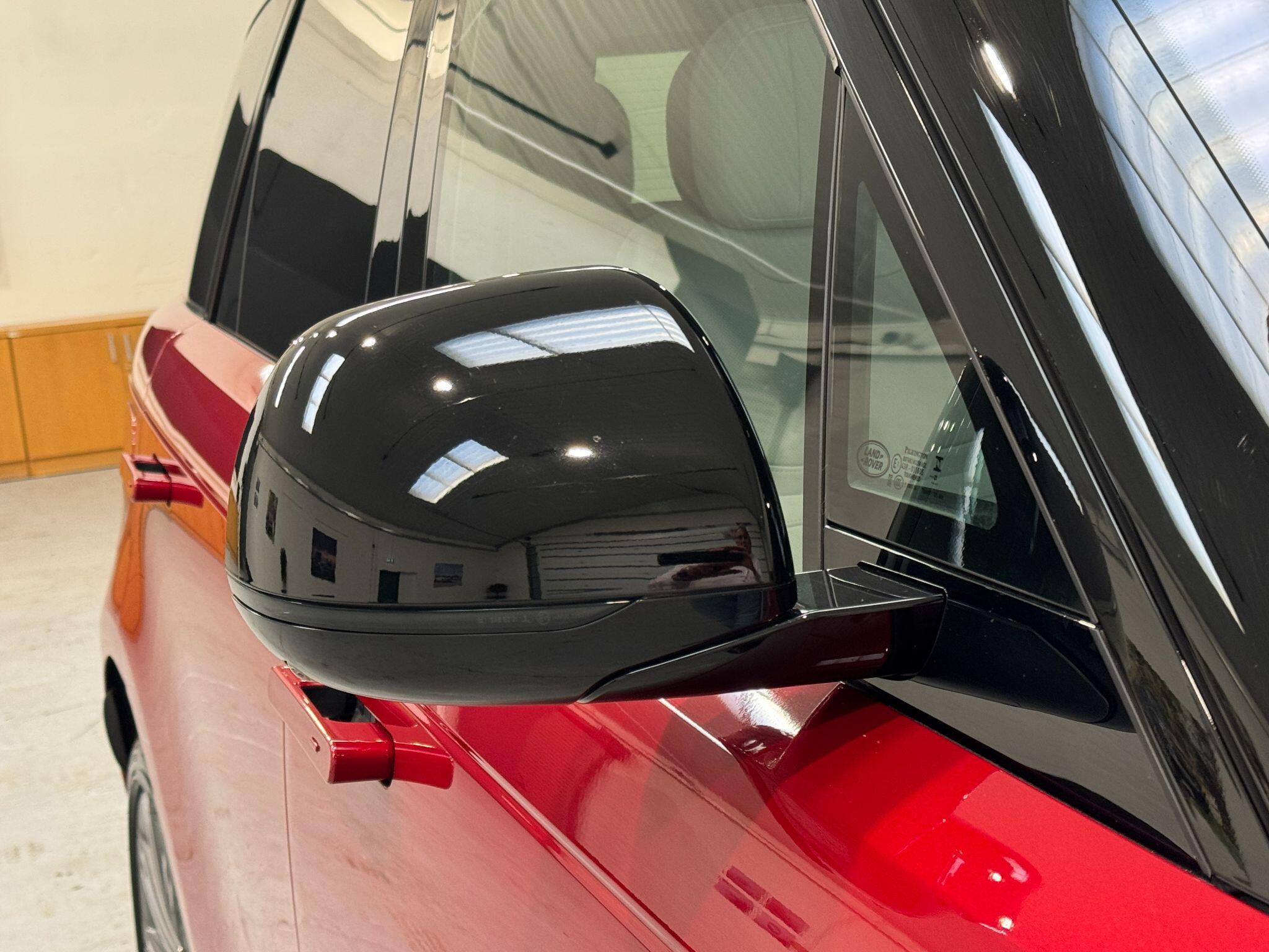 Land Rover RANGE ROVER SPORT - Image 73