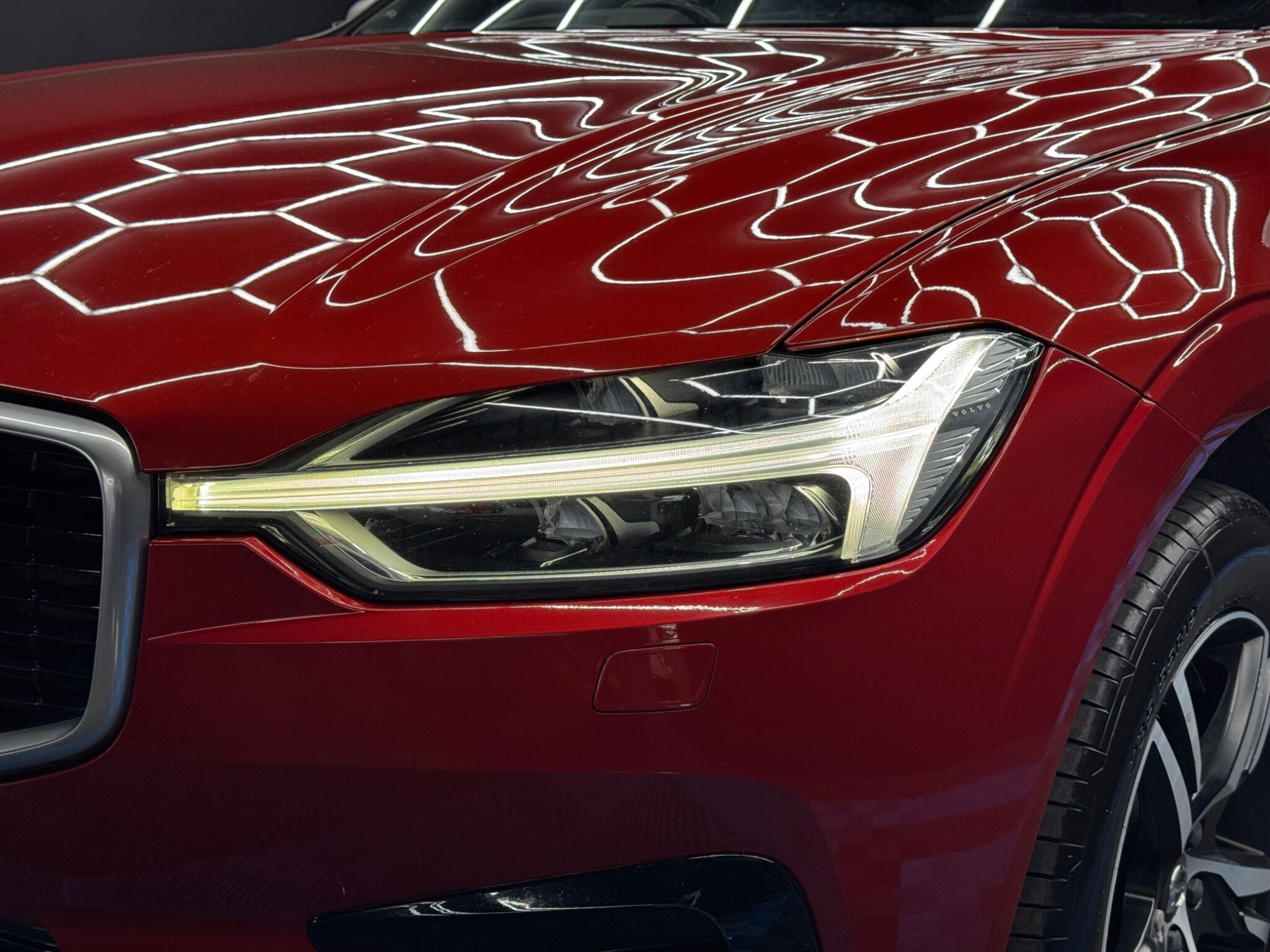 Volvo XC60 - Image 42