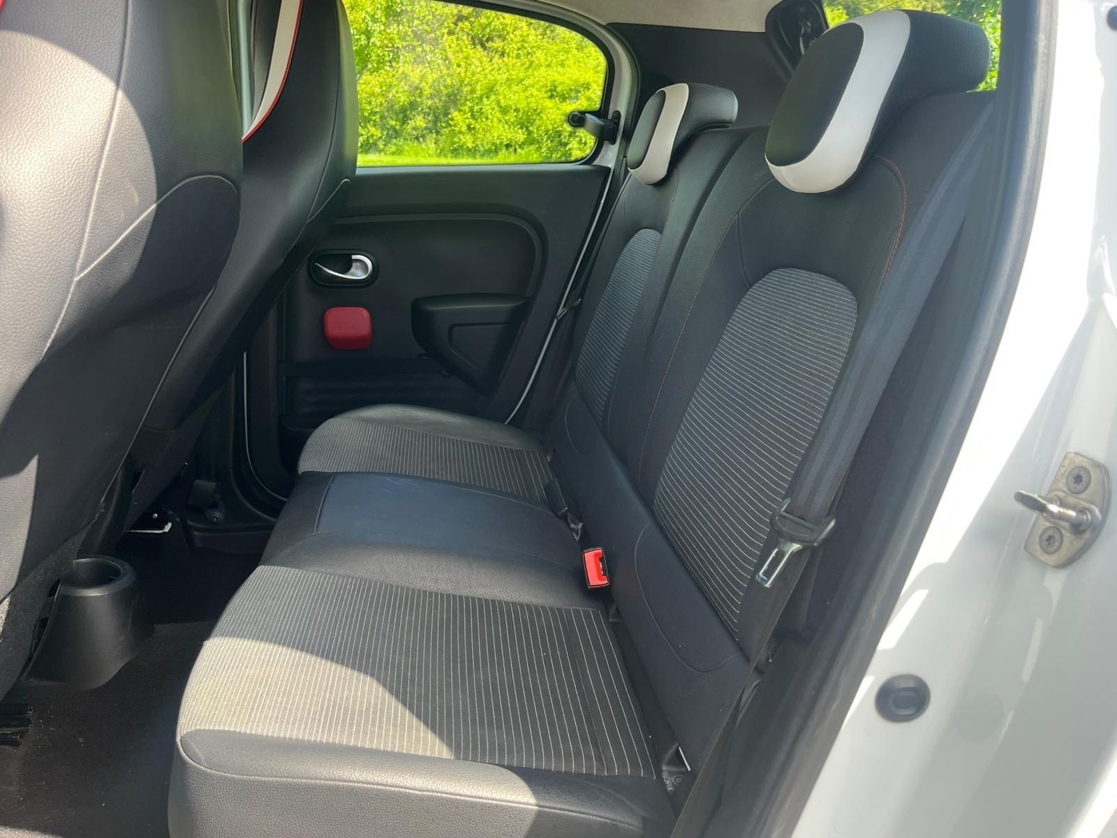 Renault Twingo - Image 9