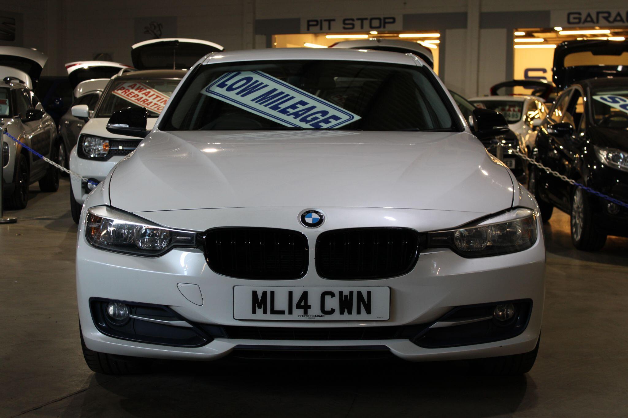 BMW 3 Series - Image 7