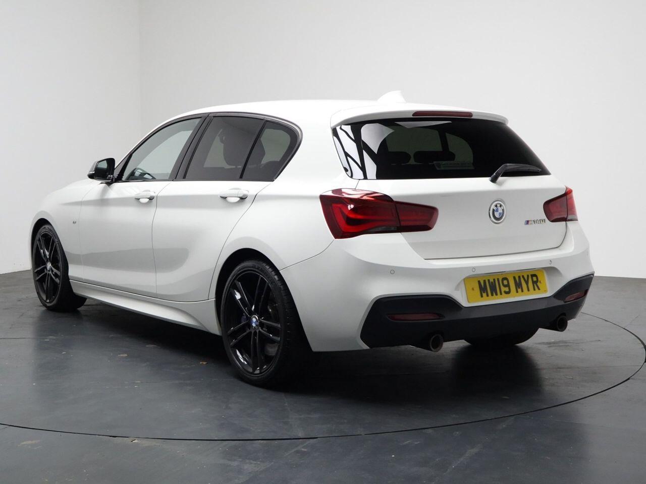 BMW 1 Series - Image 5