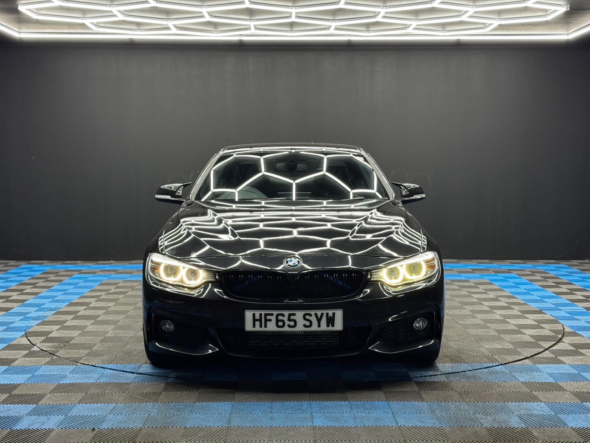 BMW 4 Series - Image 2