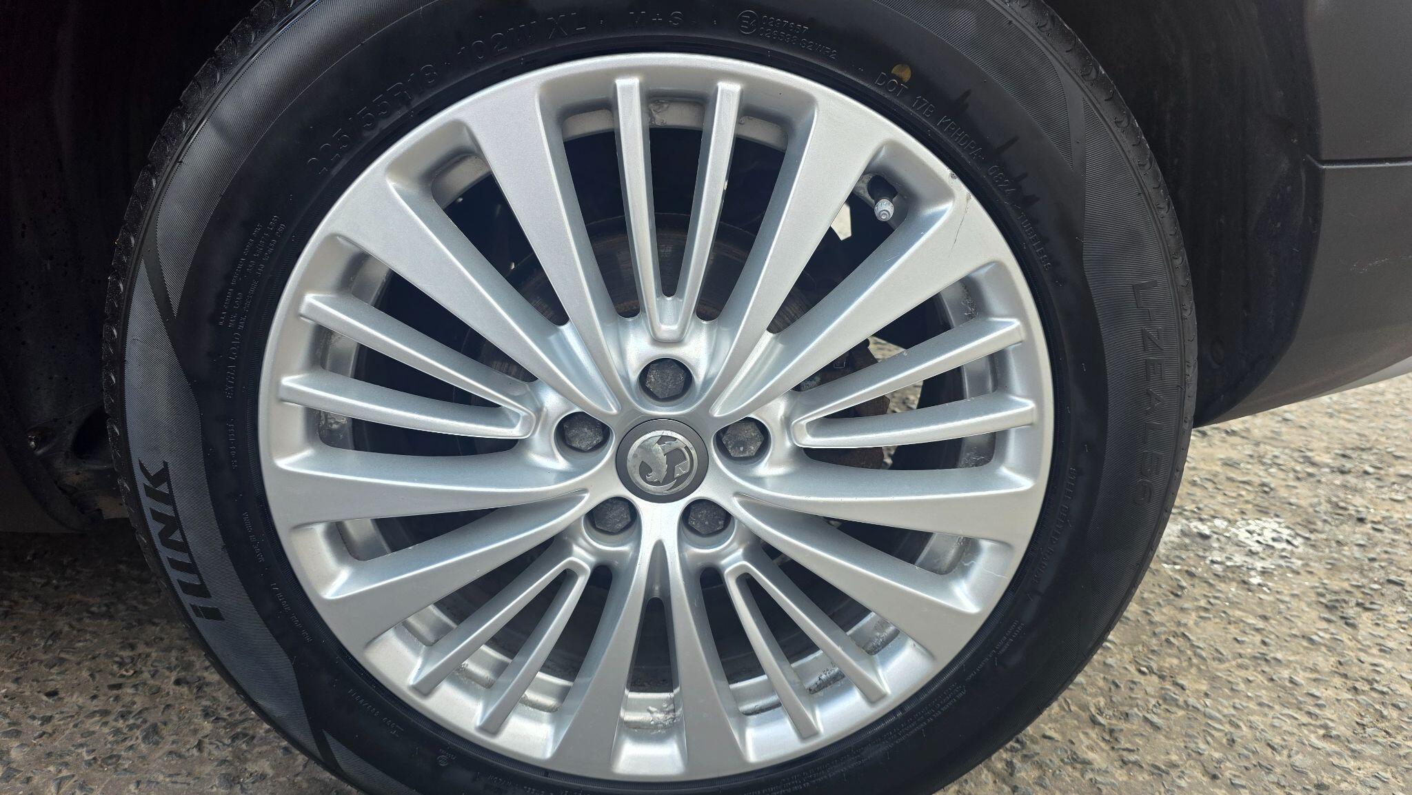 Vauxhall Grandland X - Image 44