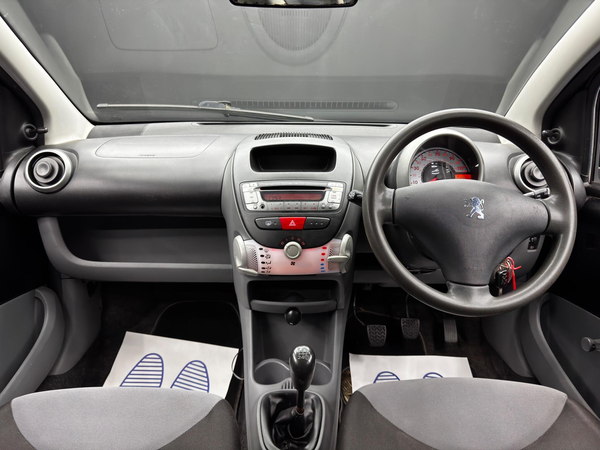Peugeot 107 - Image 10