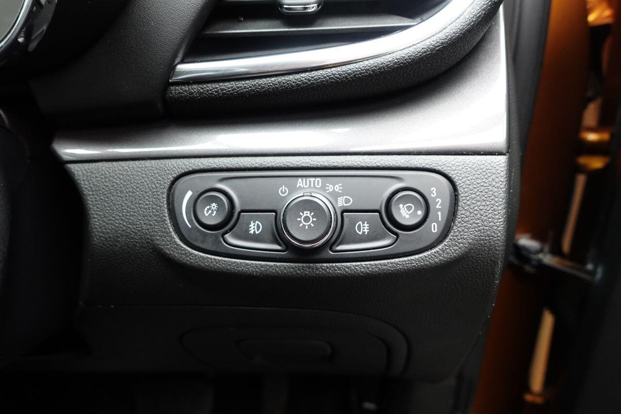 Vauxhall Mokka X - Image 42