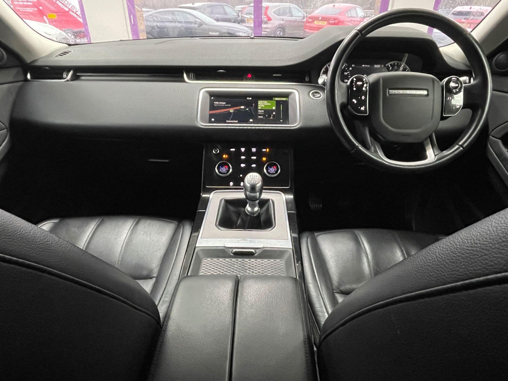 Land Rover Range Rover Evoque - Image 2