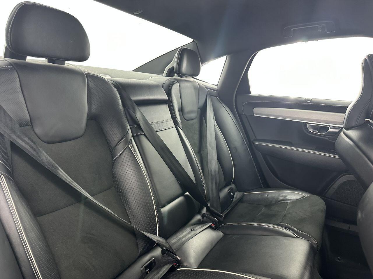 Volvo S90 - Image 16