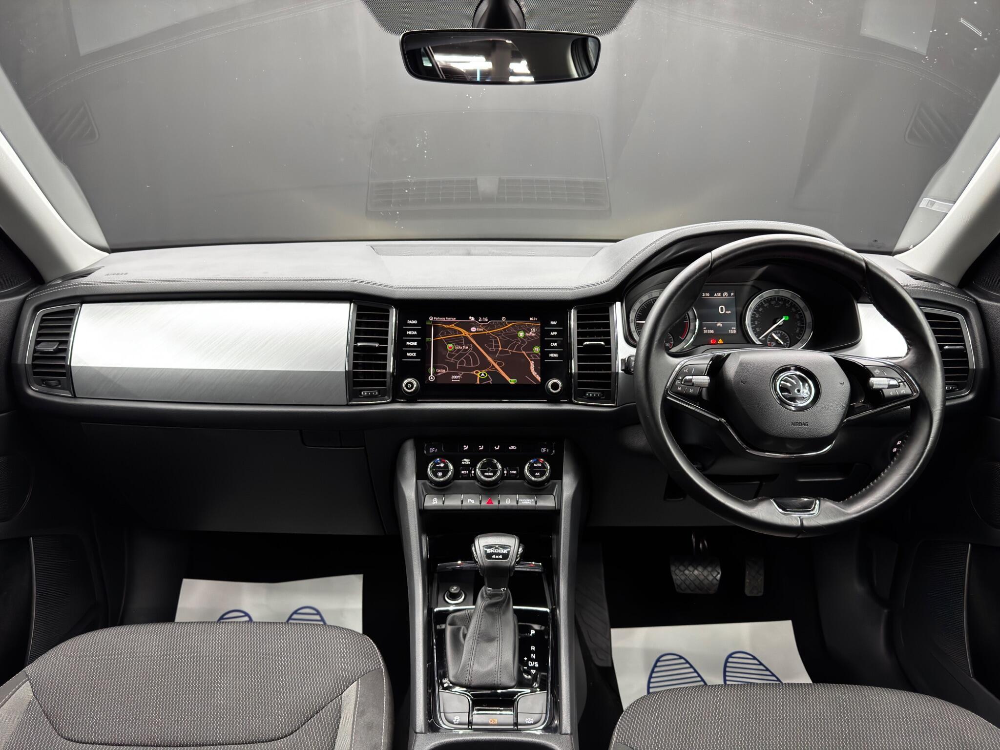 Skoda Kodiaq - Image 10