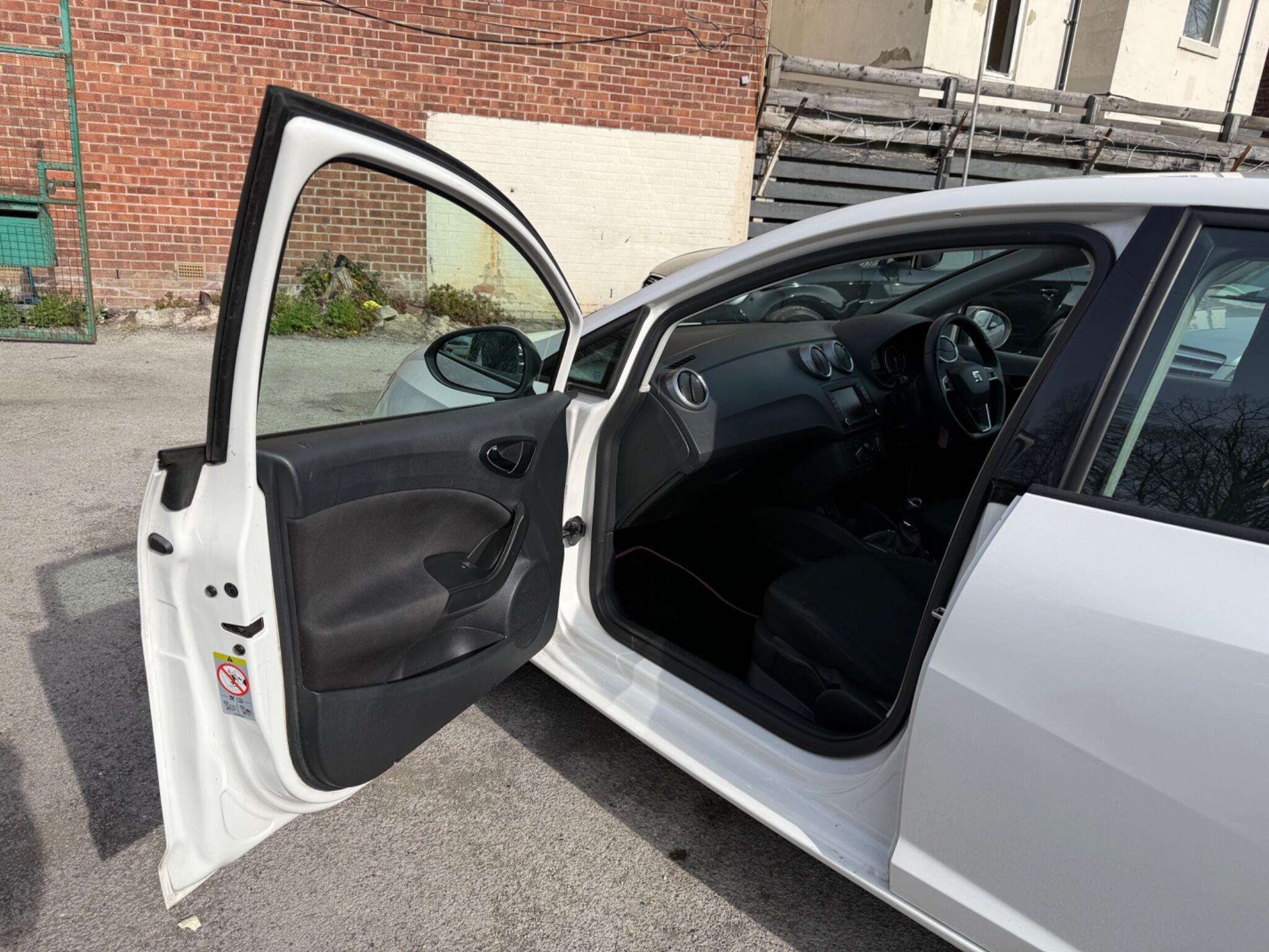 SEAT Ibiza - Image 27