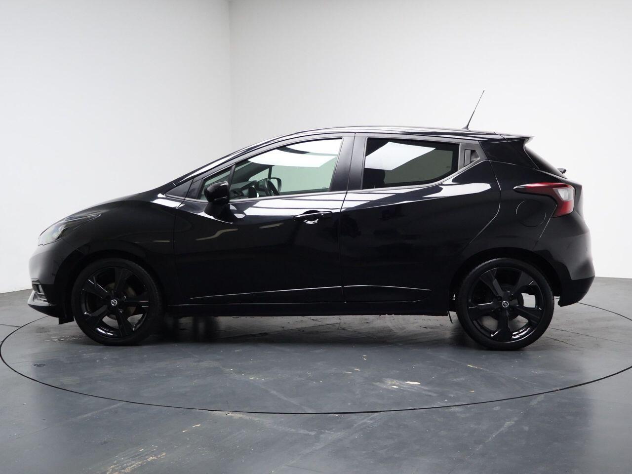 Nissan Micra - Image 8