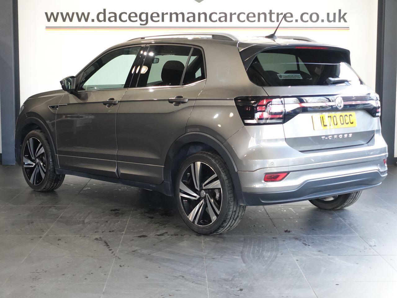 Volkswagen T-Cross - Image 8