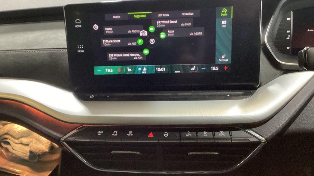Skoda Octavia - Image 3