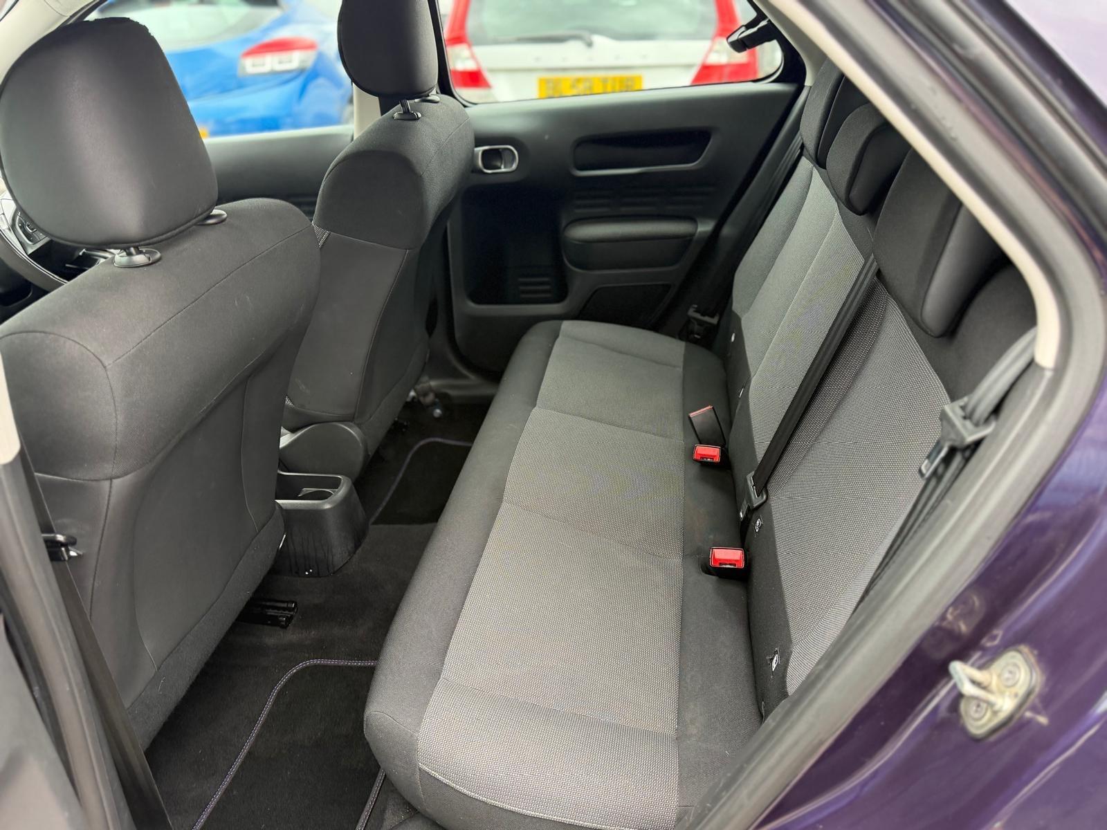 Citroen C4 Cactus - Image 10