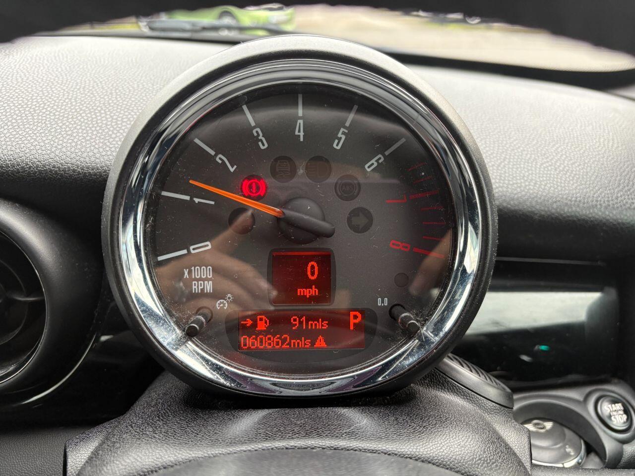 MINI Coupe - Image 16