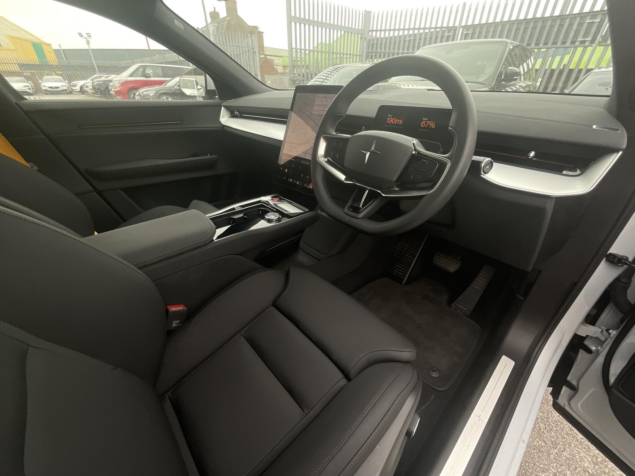 Polestar Polestar 3 - Image 7