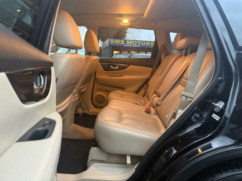 Nissan X-Trail - Image 14