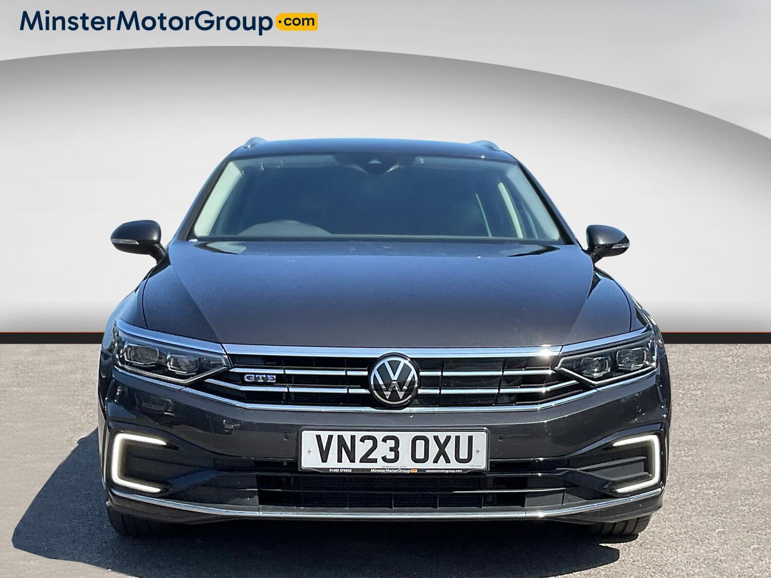 Volkswagen Passat - Image 5