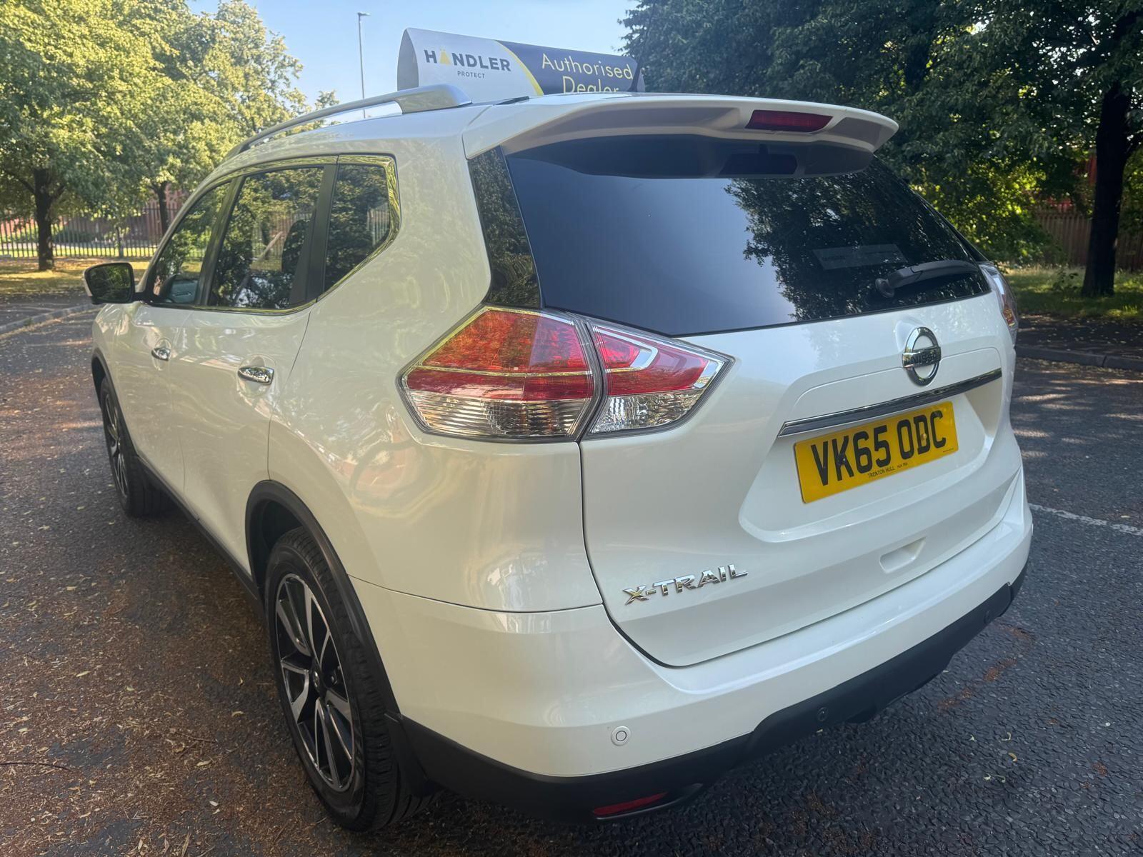 Nissan X-Trail - Image 5