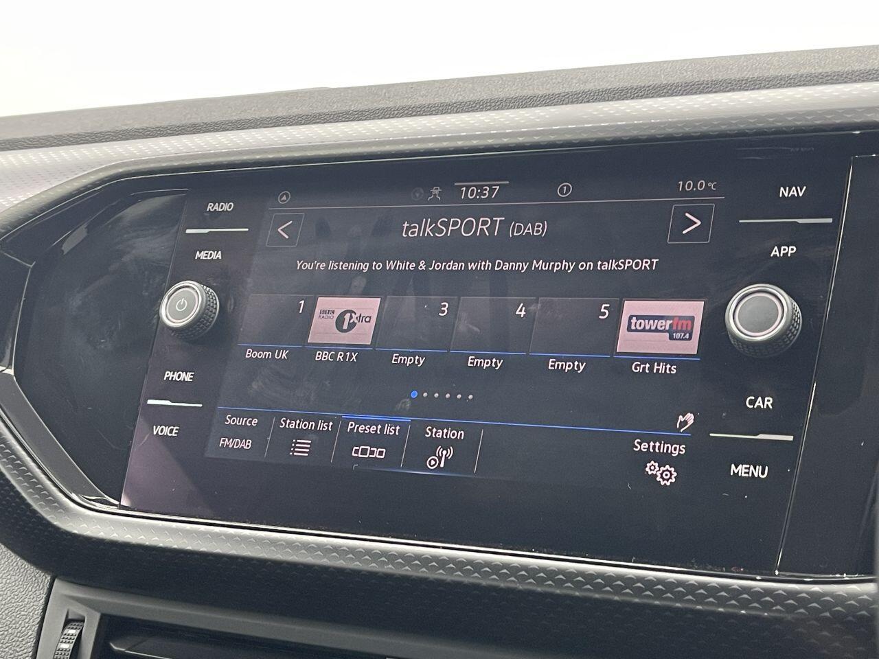 Volkswagen T-Cross - Image 39