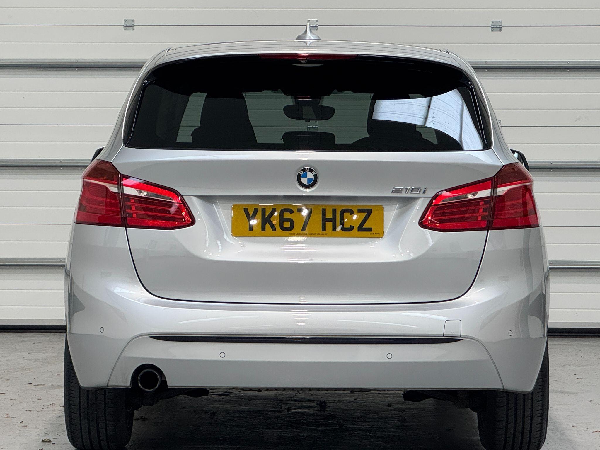 BMW 2 SERIES ACTIVE TOURER - Image 13