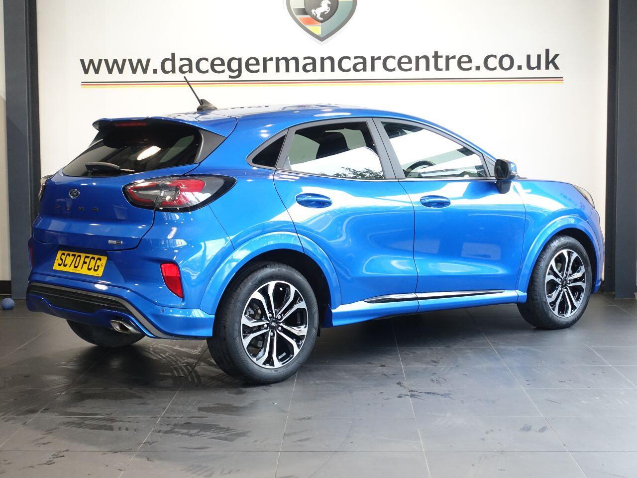 Ford Puma - Image 6