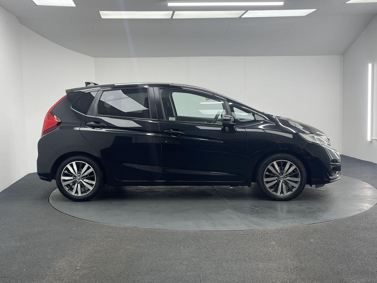 Honda Jazz - Image 13