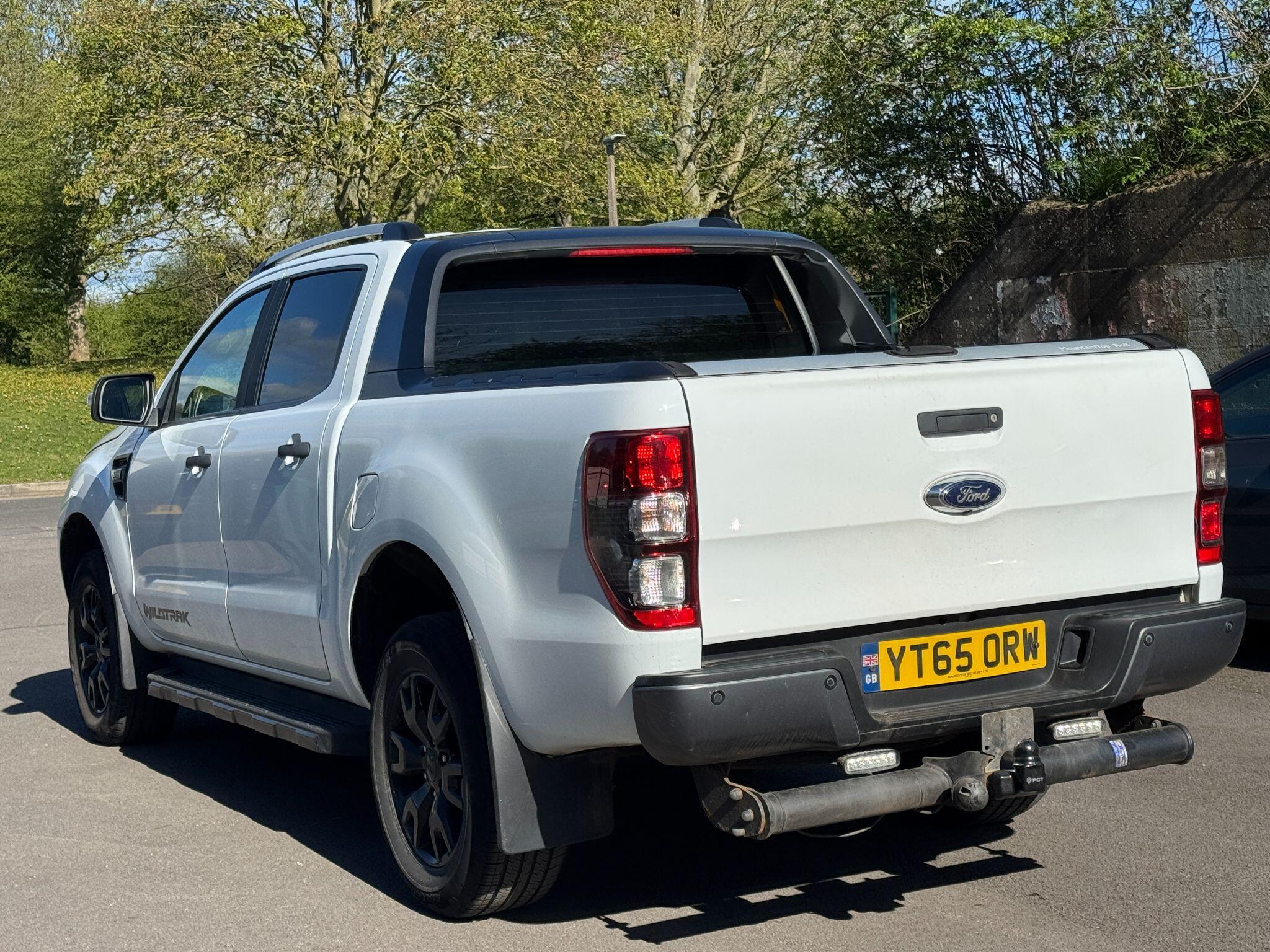 Ford Ranger - Image 16