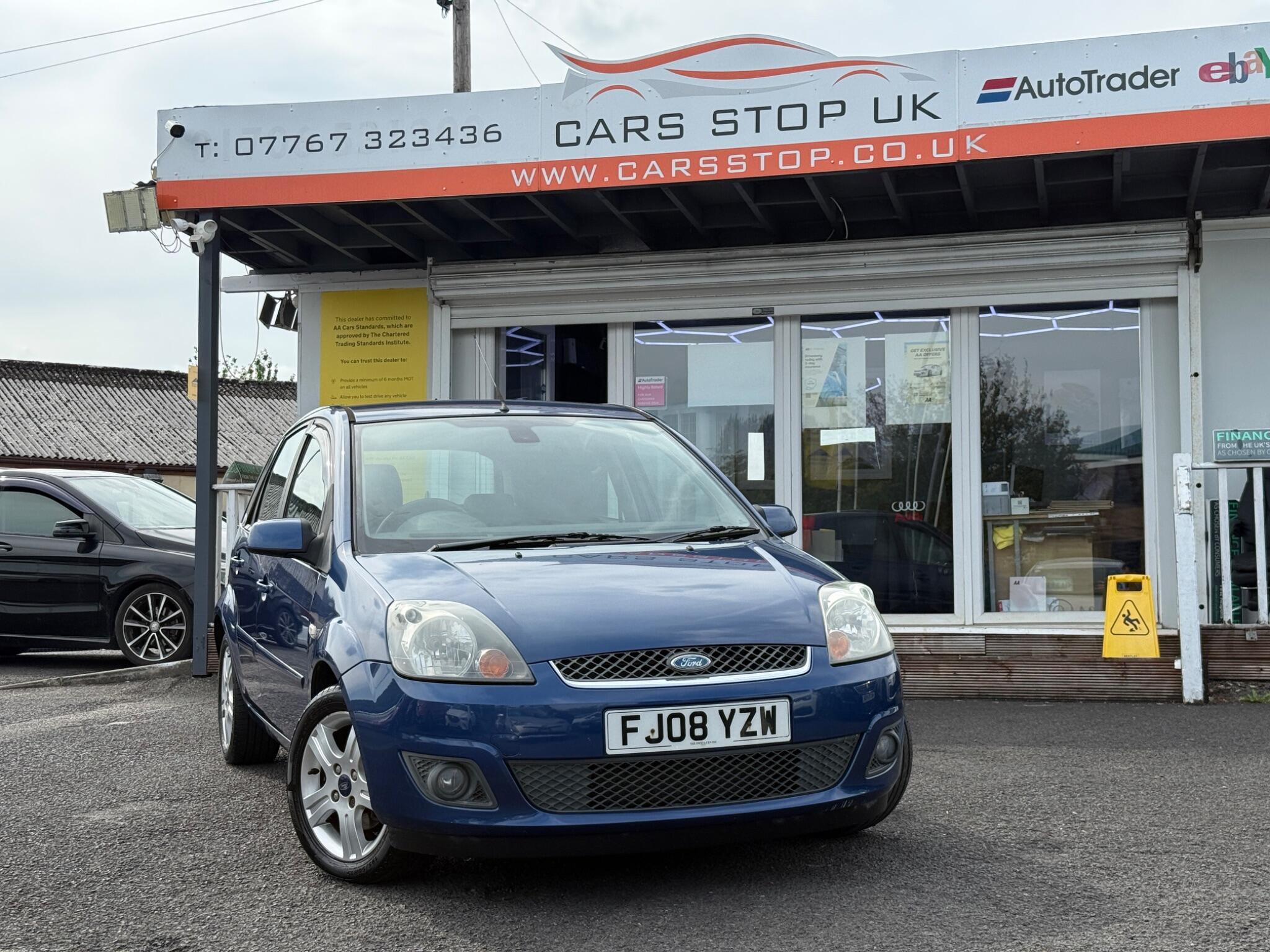 Ford Fiesta - Image 2