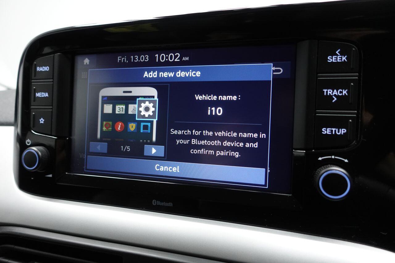 Hyundai i10 - Image 36