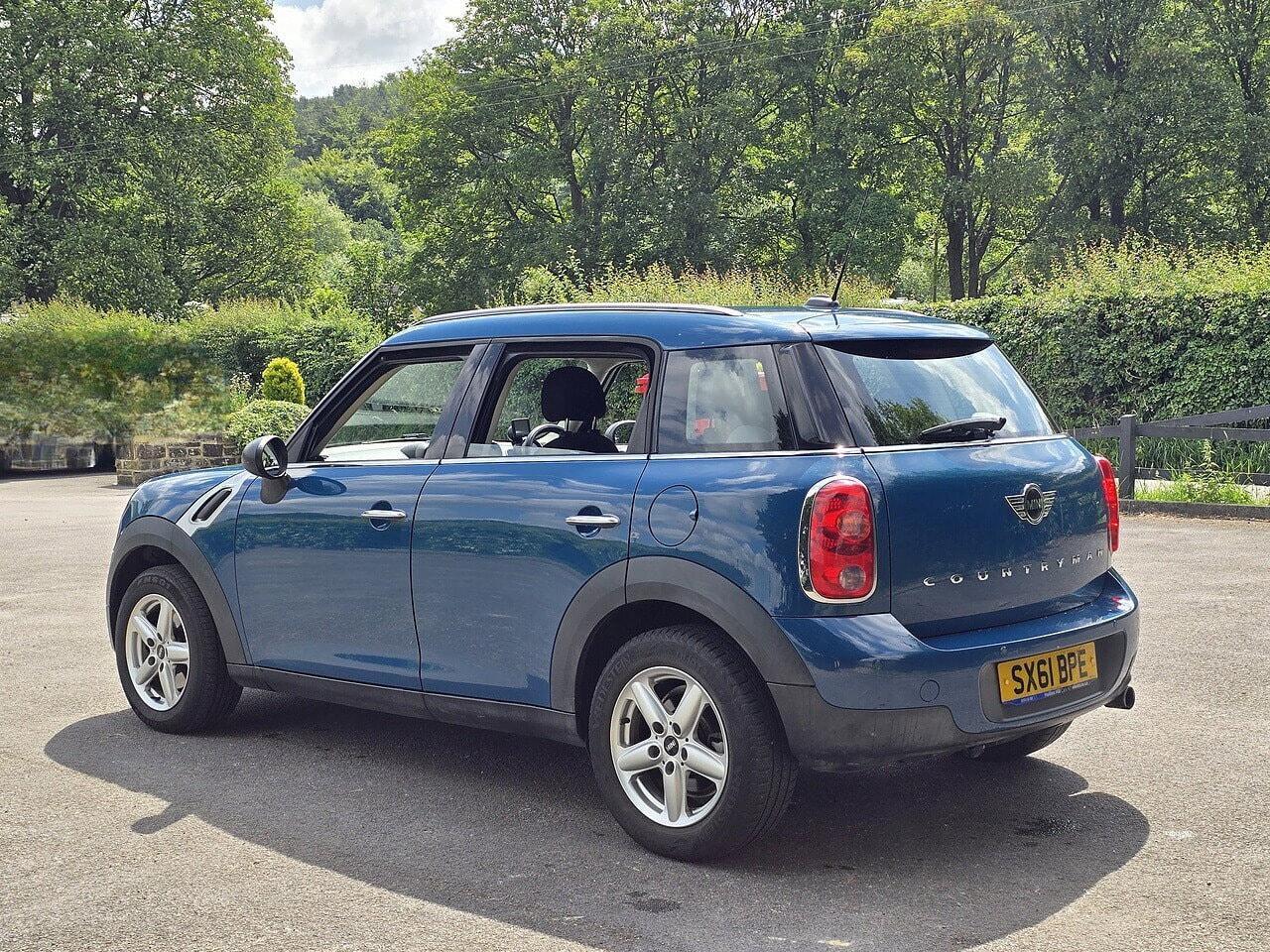 MINI Countryman - Image 16