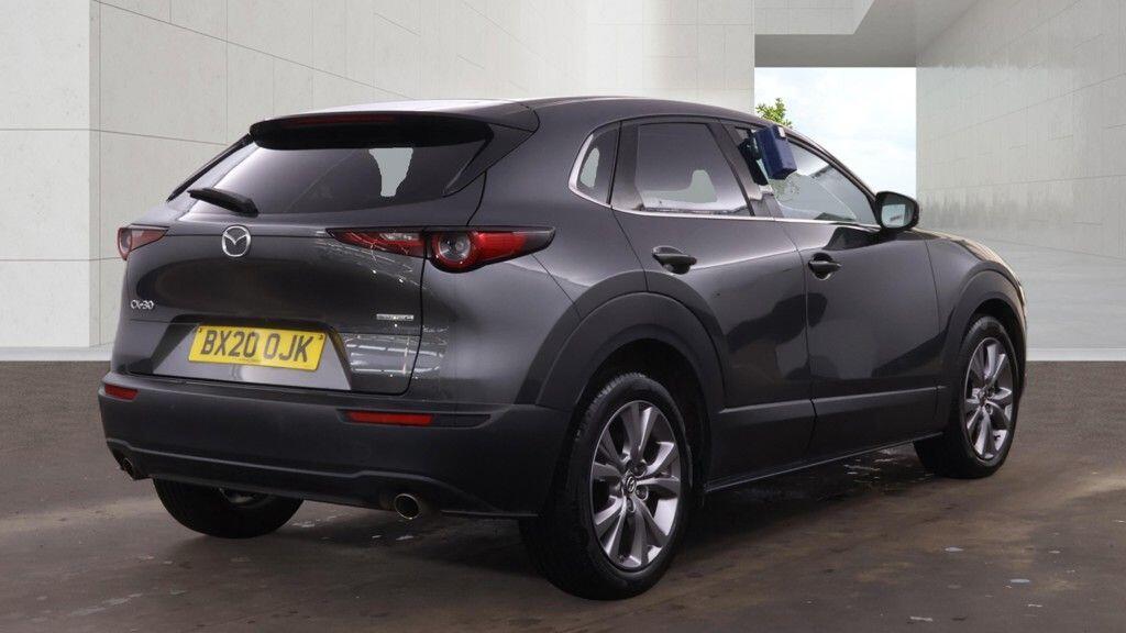 Mazda CX-30 - Image 5