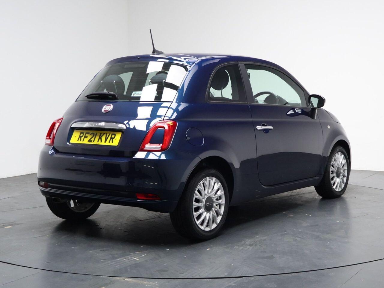 Fiat 500 - Image 10