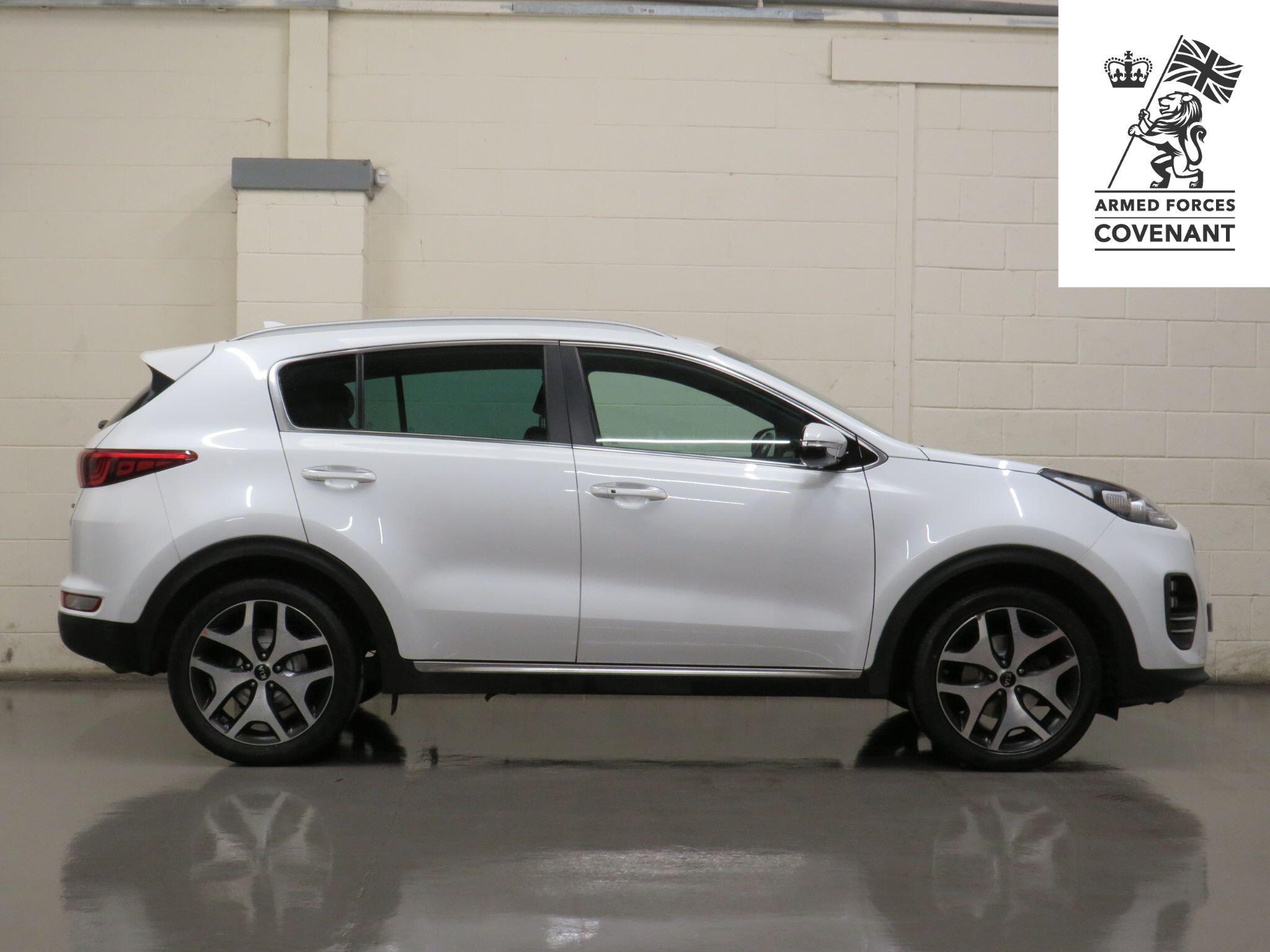 Kia Sportage - Image 2