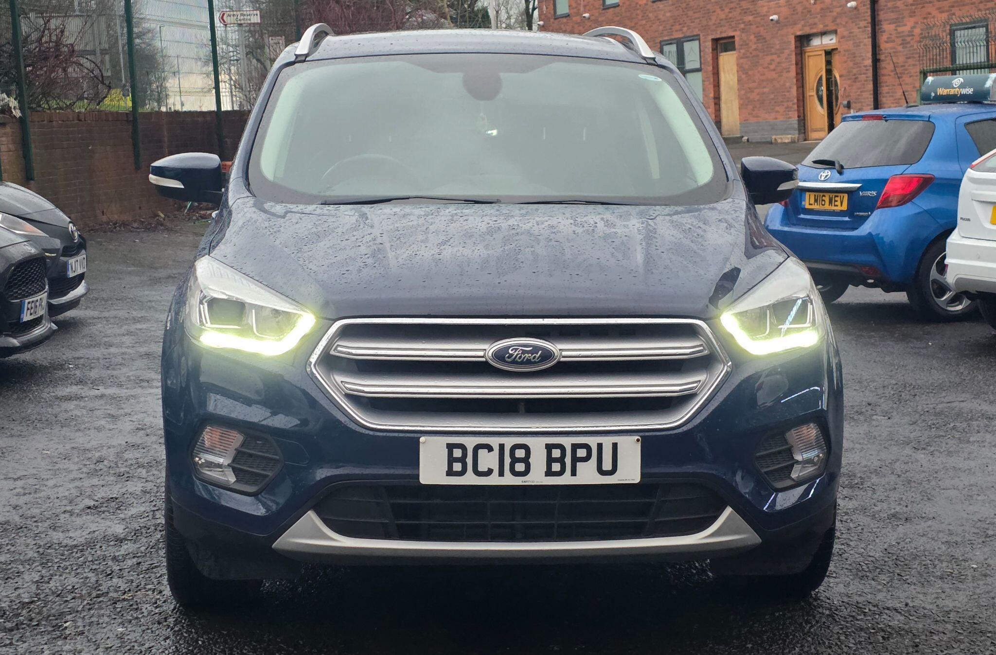 Ford Kuga - Image 2