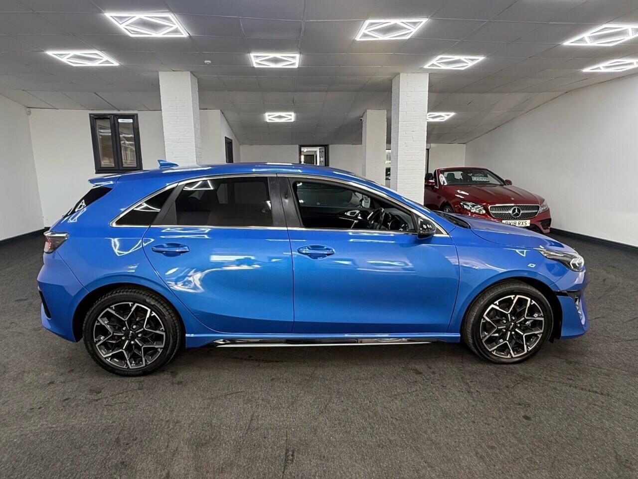 Kia ceed - Image 3