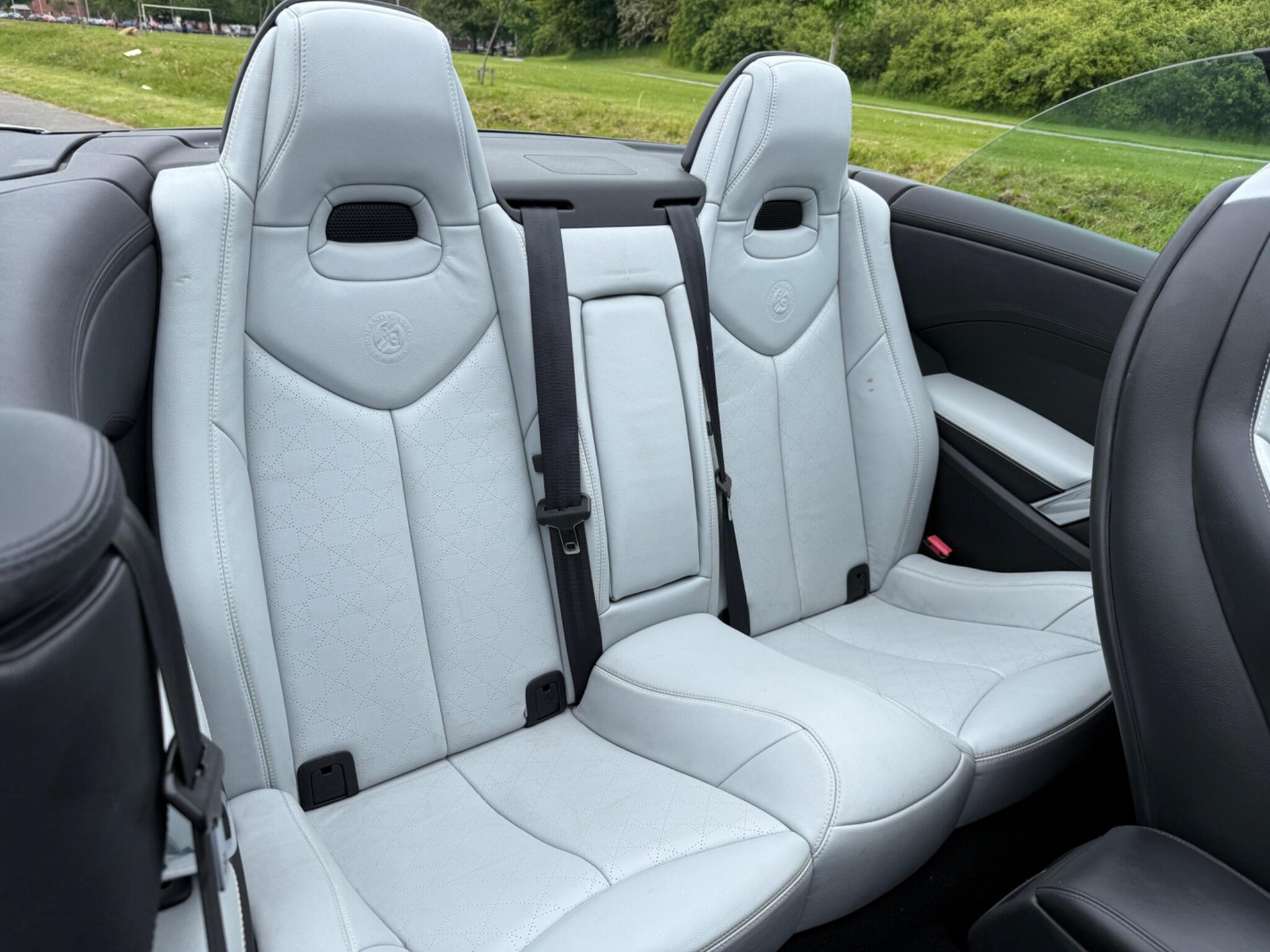 Peugeot 308 CC - Image 21