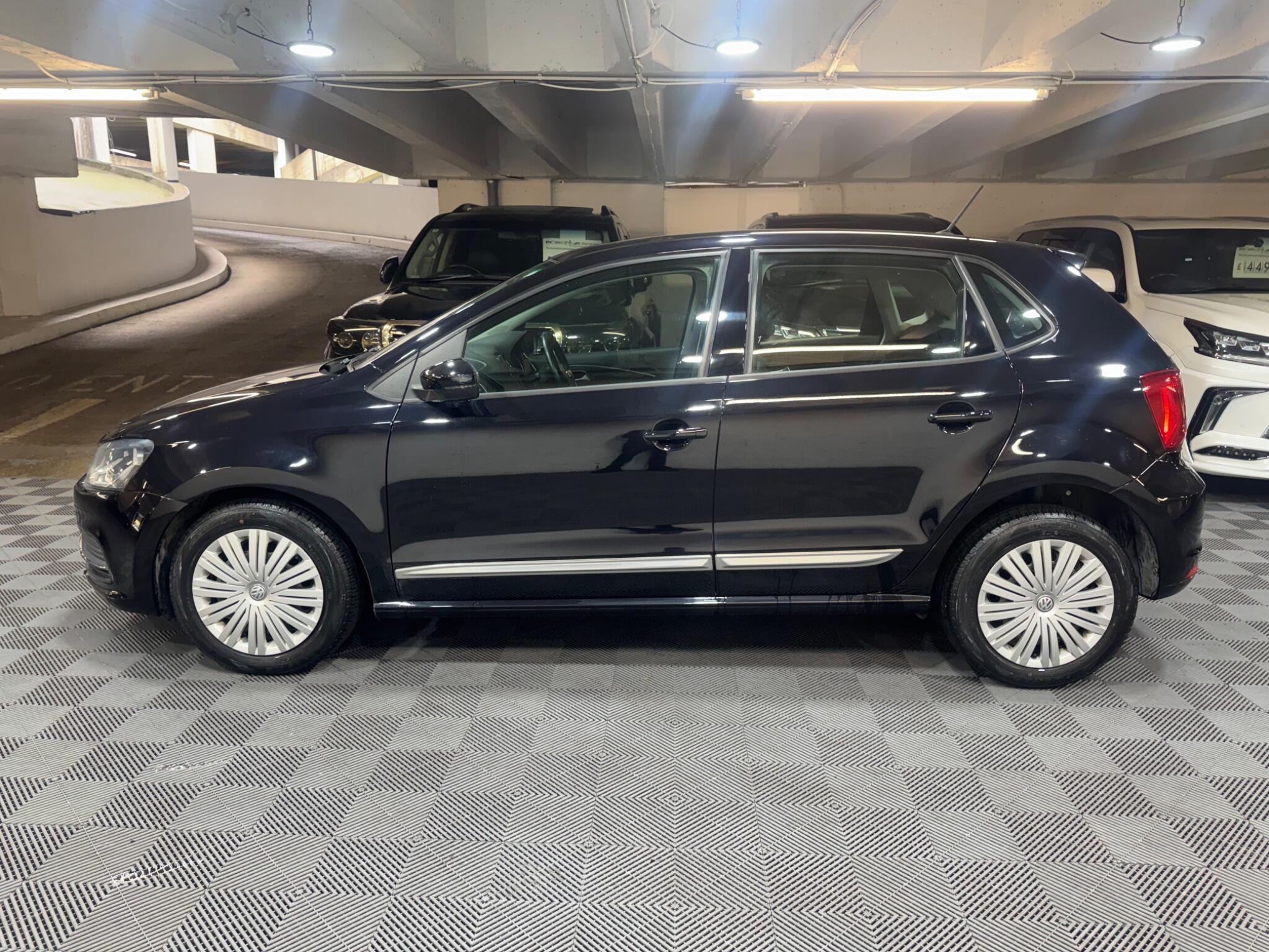 Volkswagen Polo - Image 2