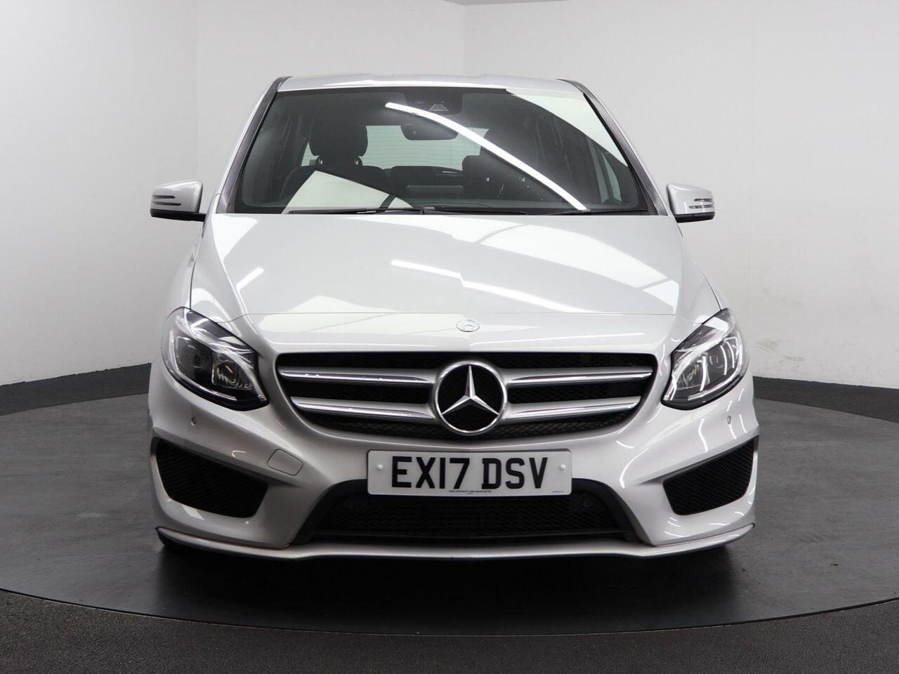 Mercedes B-Class - Image 5