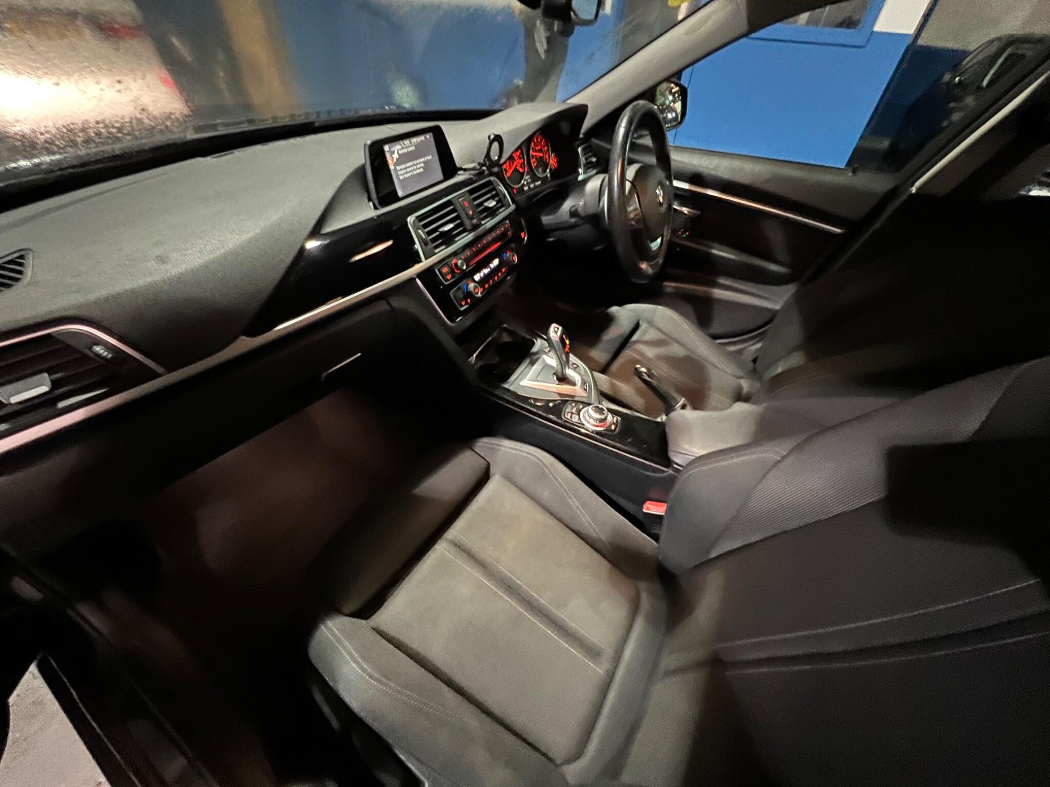 BMW 3 Series - Image 48