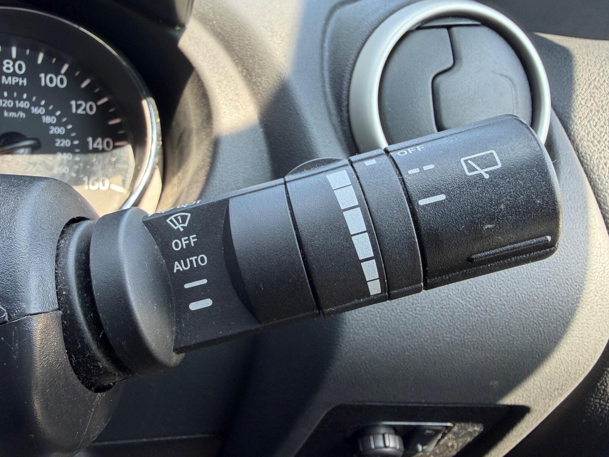 Nissan QASHQAI+2 - Image 13