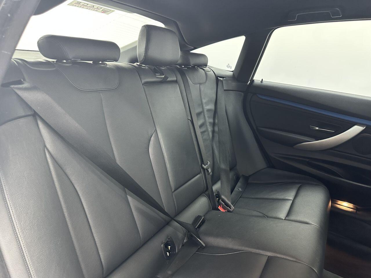 BMW 3 SERIES GRAN TURISMO - Image 13