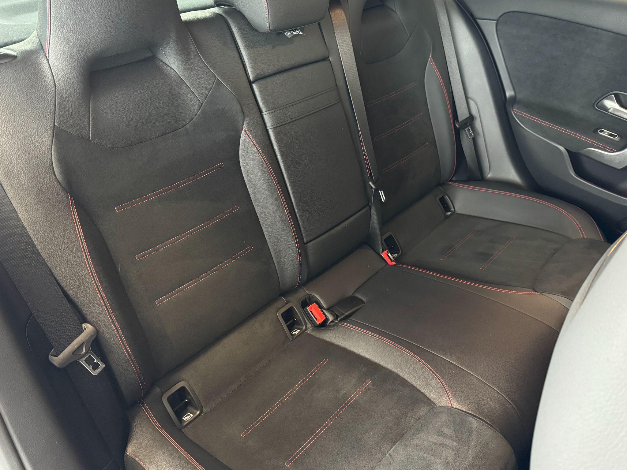 Mercedes A Class - Image 21