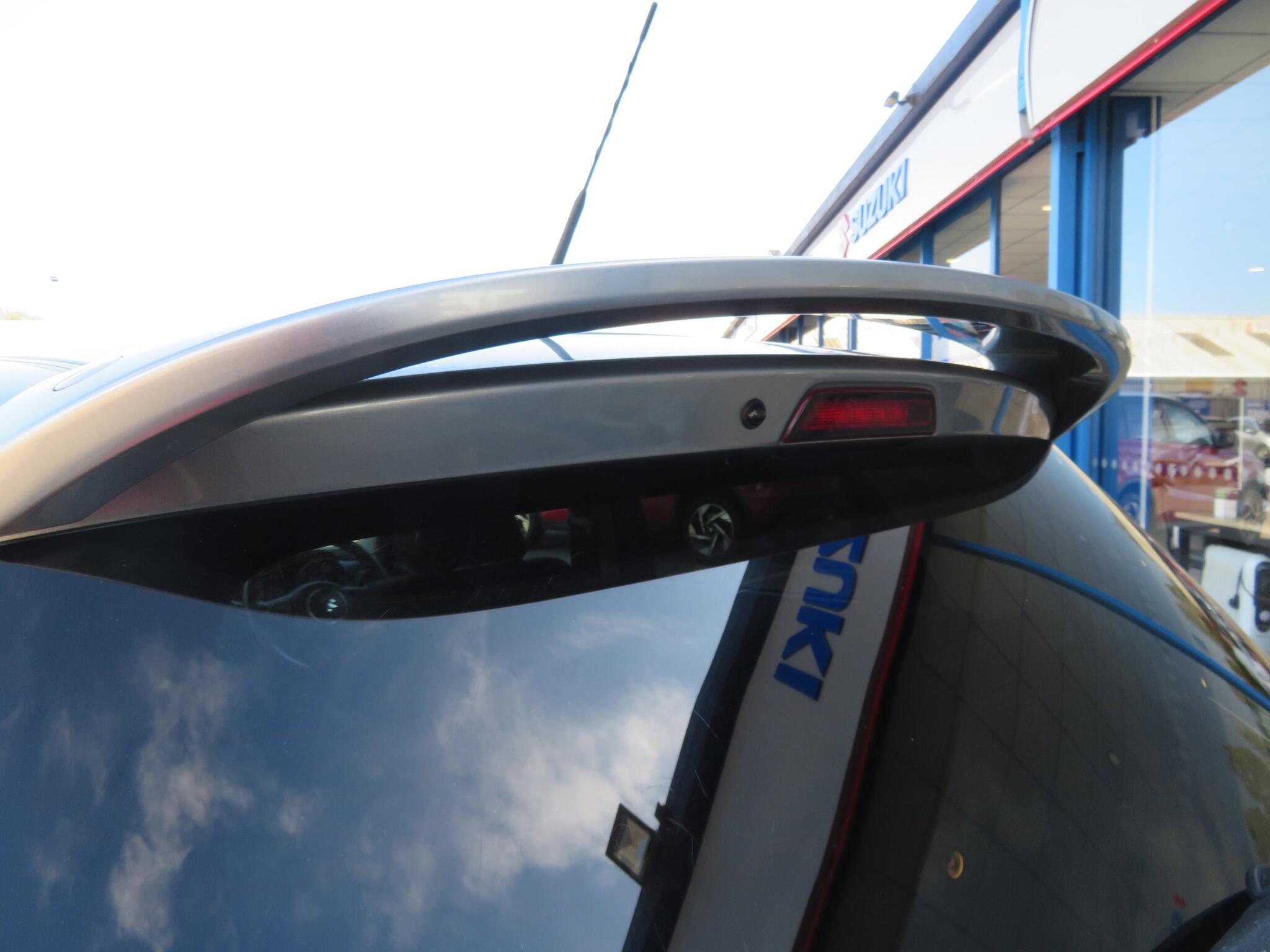 Suzuki Swift - Image 10