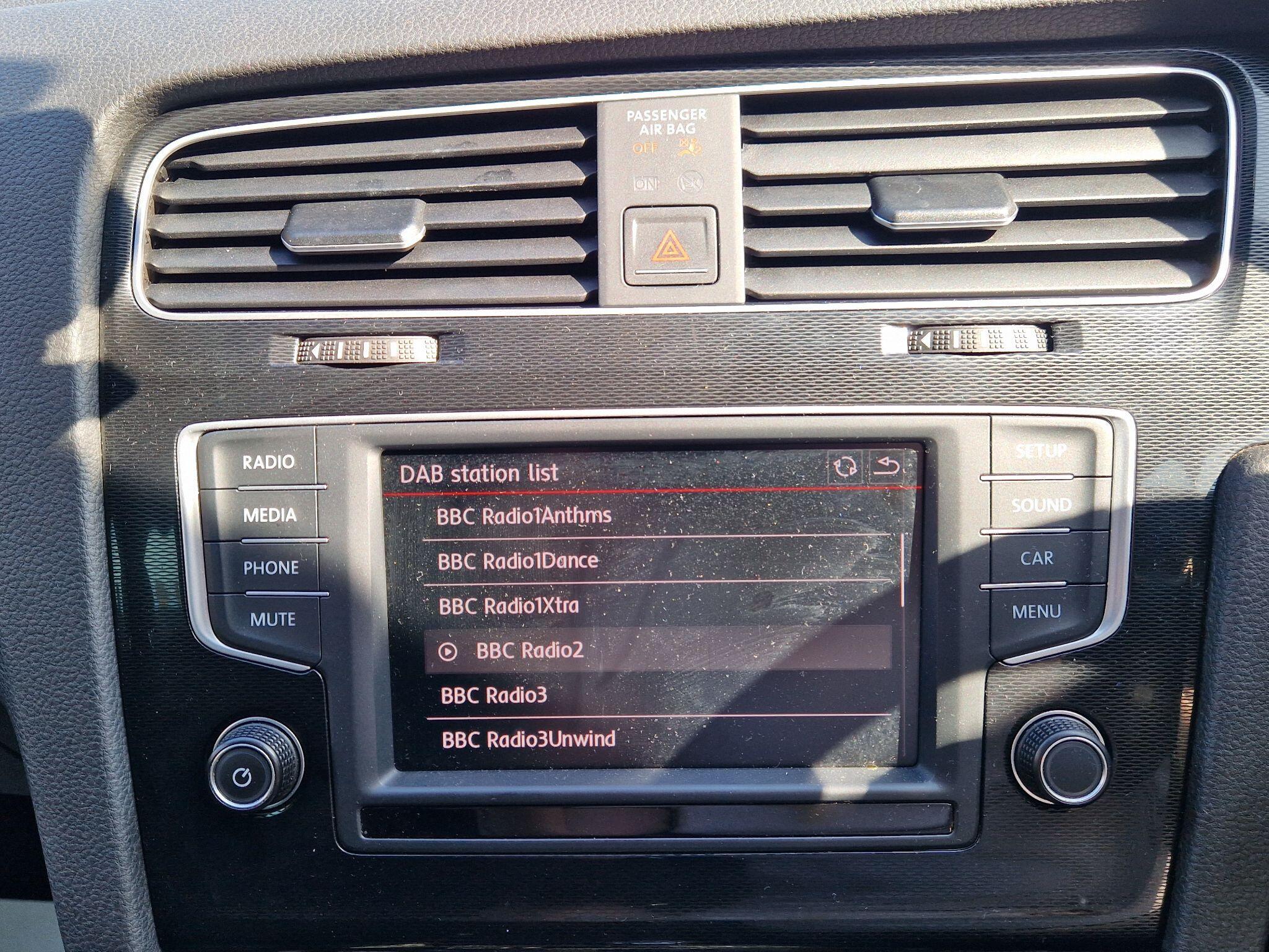 Volkswagen Golf - Image 51