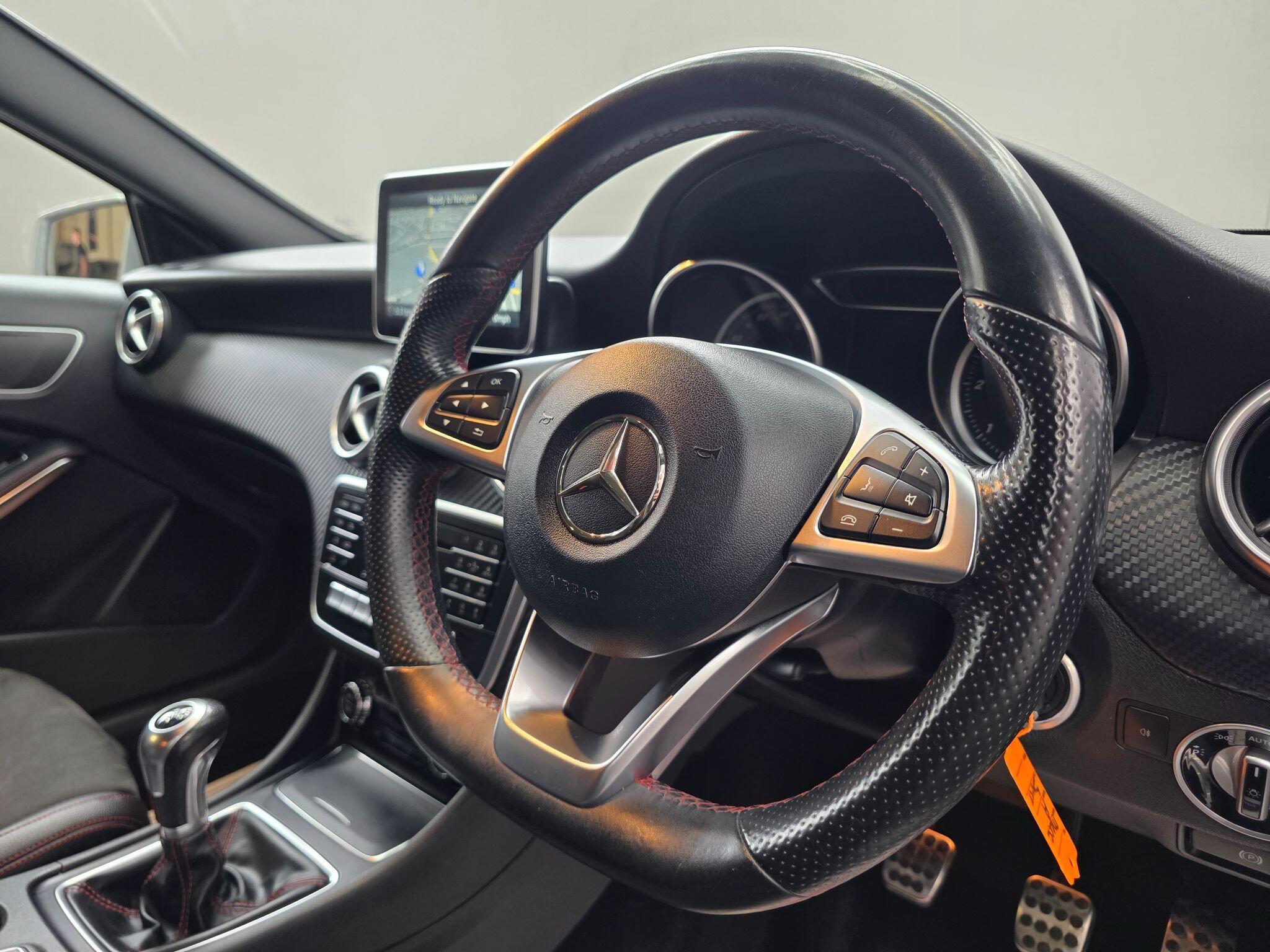 Mercedes A Class - Image 10