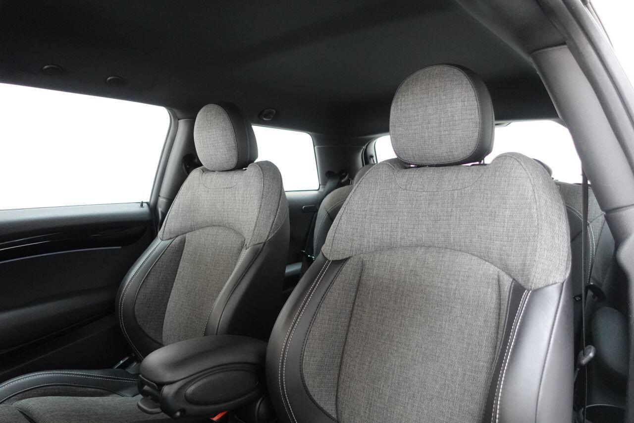 MINI Electric Hatch - Image 20